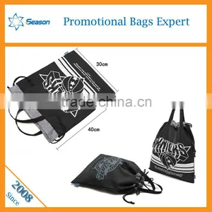 New Products 2016 Cotton Drawstring Bag Drawstring Bag Dust Bags thumbnail-6