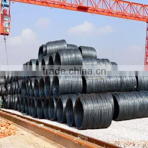 Canbon Steel Wire Rod thumbnail-1