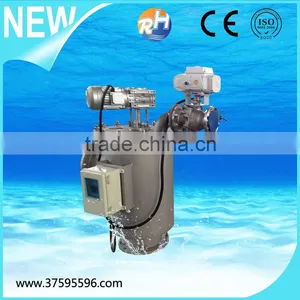 BCM Full Automatic Back Flush Filter thumbnail-1