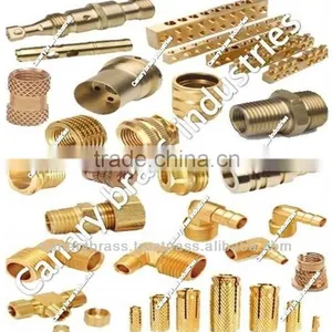 Brass Fasteners thumbnail-1