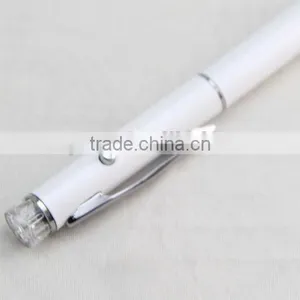 2015 Hot Selling Items of Fancy Stationery Metal Smartpen thumbnail-4