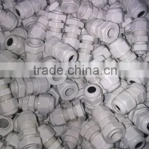 Nylon Cable Gland(PG-48) thumbnail-1