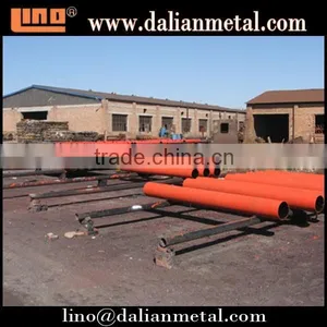 EN877 Standard Cast Iron Pipe and Fittings thumbnail-1