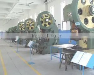 Shenzhen Voda Tech Co., Ltd. company overview - view 1 thumbnail