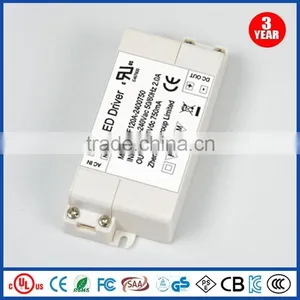 DC 24V/AC 110-240V Constant Current Led Driver 24V 0.75A for Led Lighting thumbnail-4