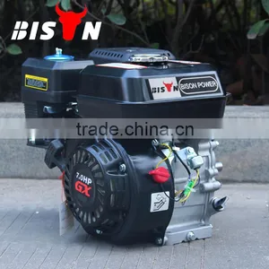 BISON(CHINA) Gasoline Engine 170F 7hp thumbnail-1
