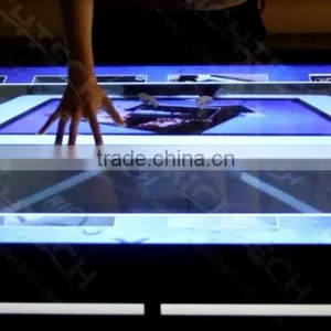 RichTech Interactive Capacitive Multi Touch Film thumbnail-2