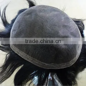 Toupee for Men thumbnail-1