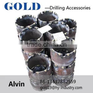 800m Wire Line Core Drilling Rig XY-8, Large Diameter Core Drilling Rig thumbnail-6