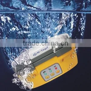 Hi TARGET CLASSICS GNSS RECEIVER V30 RTK GPS RECEIVER H32 RTK GNSS RECEIVER thumbnail-3