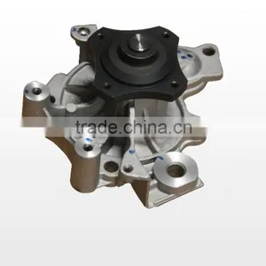 Best Selling Car Accessories Water Pump for BYD F6 L3 G3 Auto Engine Parts thumbnail-3