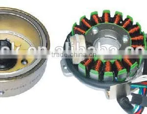 Competitive Price Racing Parts Magneto Sator For Motorcycle thumbnail-1