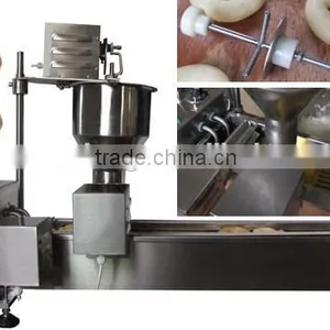 Commercial Popcorn Machine for Sale/Gas Model Popcorn Machine With Low Price thumbnail-3