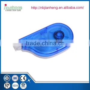 PLACTIS CUTE PENGUIN CORRECTION ROLLER thumbnail-1