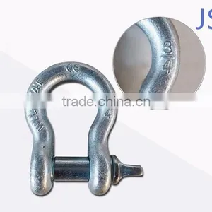 American Type Bow Silver Shackle thumbnail-2