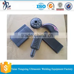 20Khz Ultrasonic Hand Plastic Welding Machine thumbnail-6