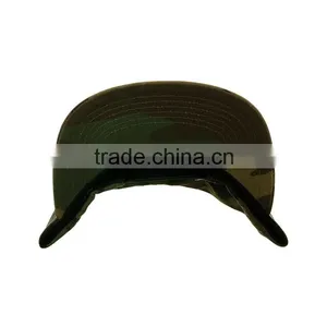 Fashion Embroidered Camo Cayler Sons Snapback Cotton Peaked Cap and Hat Wholeasale thumbnail-2