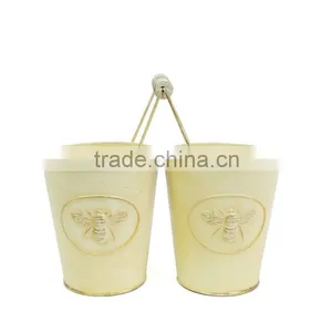 Metal Vase for Decoration thumbnail-1