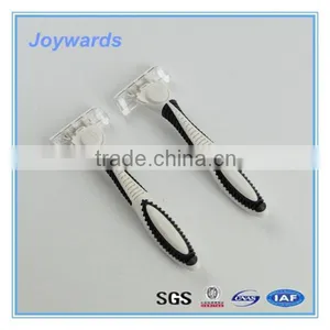 Safty Disposable Hotel Shaving Razor thumbnail-3