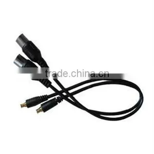 Antenna Radio Jack Plug for Car Radio thumbnail-1