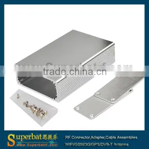 Top Quality Professional Useful Die Cast Aluminum Enclosures Box thumbnail-1