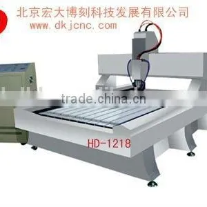 Saw Woodworking Cnc Router Machine HD-1218 thumbnail-1