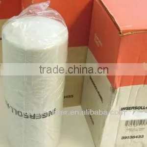 IR Ingersoll-Rand Oil Lube Element 39138433 thumbnail-1