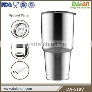 Custom Vacuum Insulated Stainless Steel Thermo Cup thumbnail-4