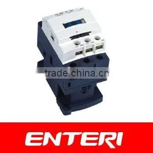 CJX2 (LC1-D) Series AC Contactor, DC Contactor, Magnetic ac Contactor thumbnail-1