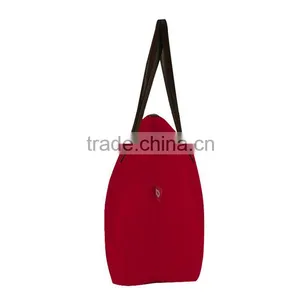 Nylon Cooling Bag Nylon Hiking Bags thumbnail-5