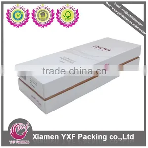 White Printed Box for Gift thumbnail-1
