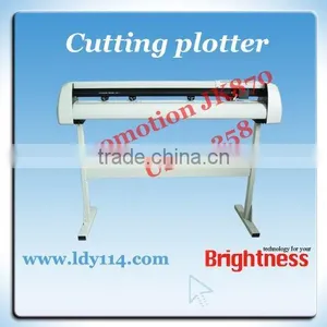 JK 870 Cutting Plotter thumbnail-1