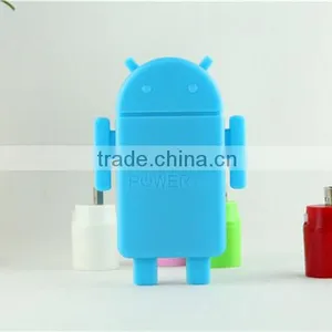 Mini Power Bank 5600 MAh thumbnail-1