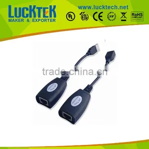USB 2.0 Extension Adapter No Software Required thumbnail-1