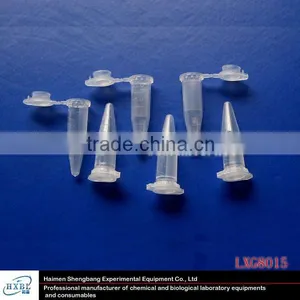 Centrifuge Tube 1.5ML thumbnail-1