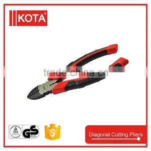 Hand Tools American Style Diagonal Cutting Pliers thumbnail-1