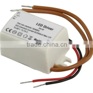 3x1 Watt Led Driver thumbnail-3