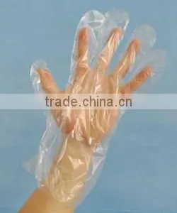 Wholesale Clearance Disposable Gloves for Hair Dye thumbnail-1