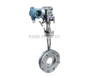 High Performance Most Useful Insertion Venturi Tube Throttling Flowmeter thumbnail-5