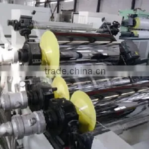 Lead-acid Battery Separator Sheet Extrusion Line thumbnail-1