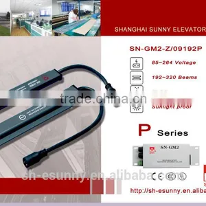 Elevator Light Curtain Sensor/light Curtain Sensors/infrared Sensors/lift Light Curtain/elevator Infrared Light Curtain/SM-GM2 thumbnail-1
