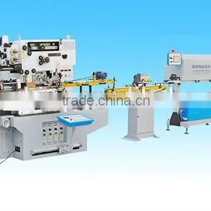 3-piece Tin Can Making Production Line thumbnail-1