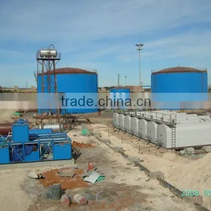 6000T Bitumen Storage House thumbnail-1