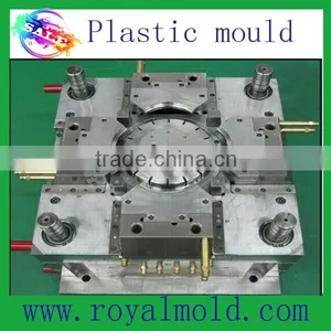 Injection Plastic Mold for Electrical Product ,plastic Inject Tools thumbnail-3