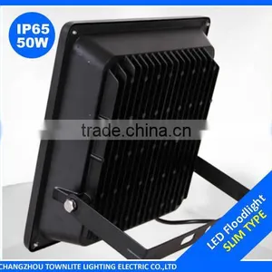 50w Slim Outdoor Led Flood Light, Die Cast Aluminum Led Flood Light thumbnail-3