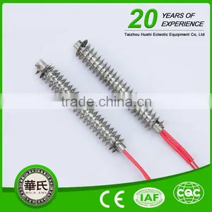 Economic CE Approved Custom Cartridge Heaters thumbnail-1