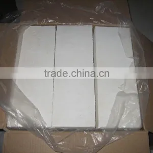 Fireproofing Materials/ Refractory Board/calcium Silicate Insulation Board for Industry thumbnail-1