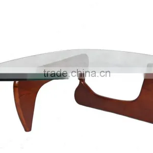 Modern Designer Furniture Isamu Coffee Table thumbnail-1