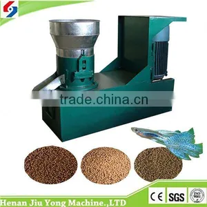Commercial/ Home Use Animal/fish Feed Pellet Machine thumbnail-4