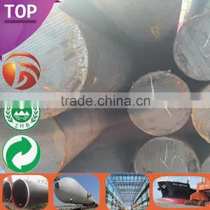 SAE51B20 High Quality Solid Steel Block Made in China Steel Wire Rod thumbnail-2